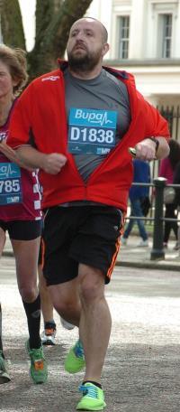 Stephen Ferguson